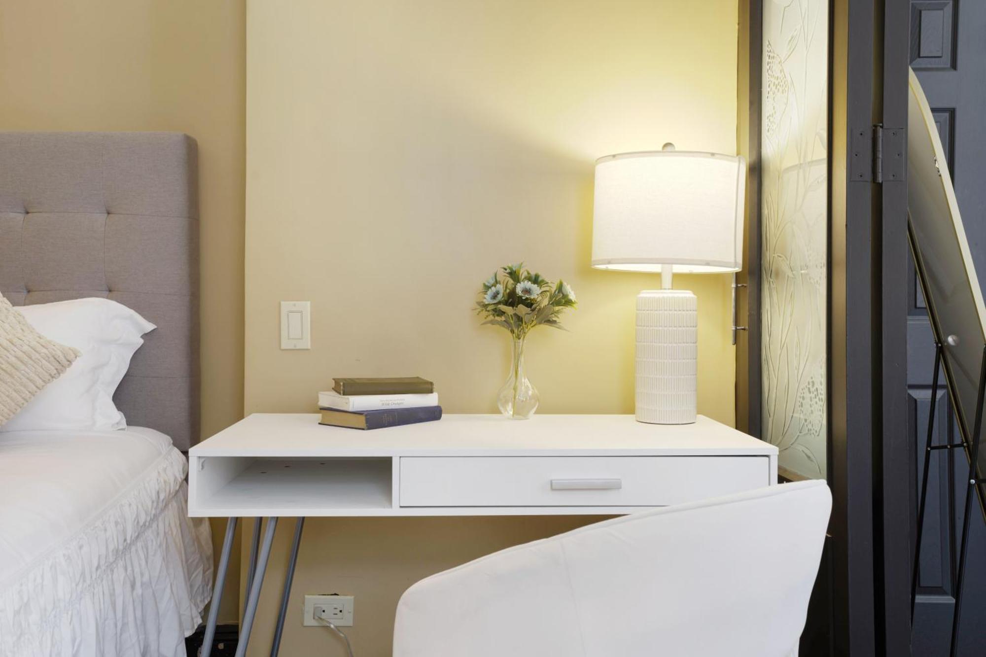 Appartamento con 2 Camere da Letto